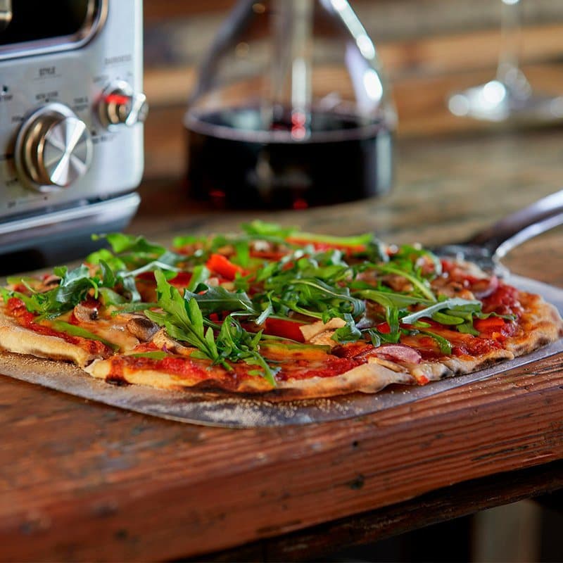 Sage Pizzaofen SPZ820, The Pizzaiolo - Thumbnail 11
