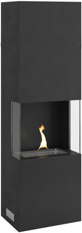 TENDERFLAME Dekokamin Ambientekamin »INDIE 180«, mit Brenner und flachem Docht - Bild 1