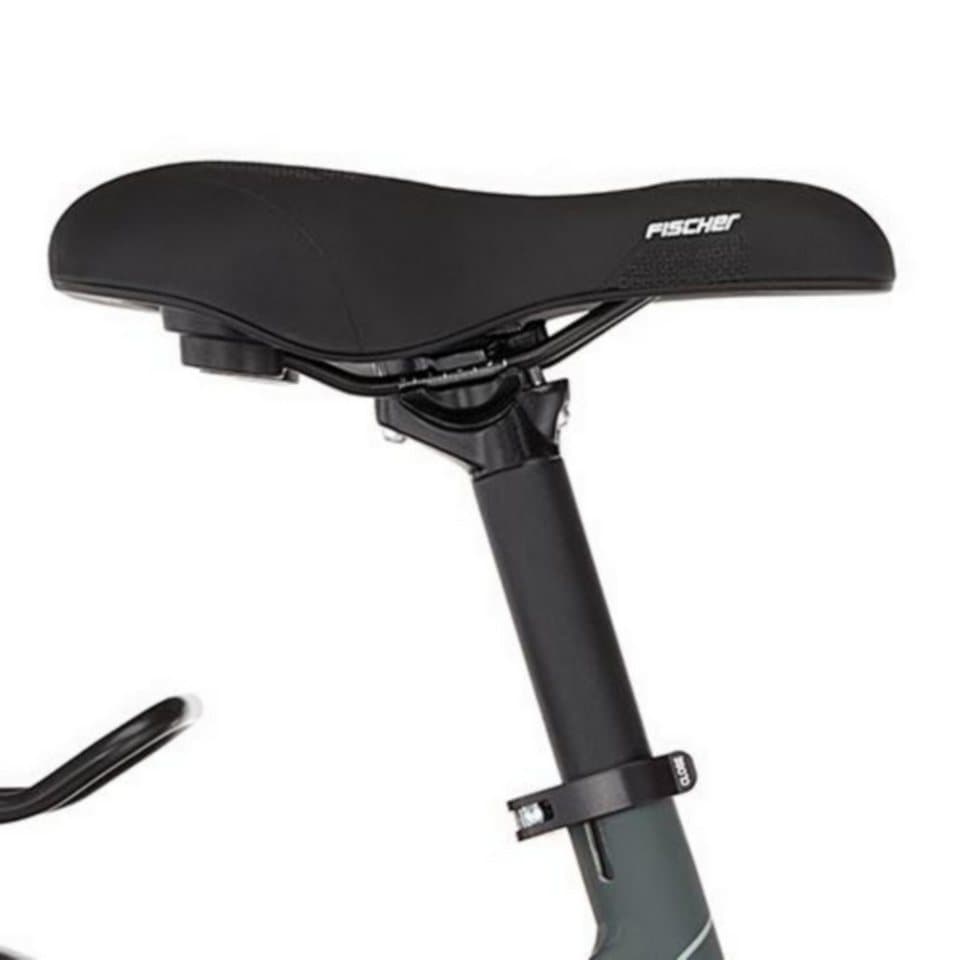 FISCHER Fahrrad E-Bike Trekkingrad TERRA 6.8I 711 ULTIMATE, 9 Gang Shimano Cues RD-U3020 Schaltwerk, Mittelmotor, 711 Wh - Thumbnail 10