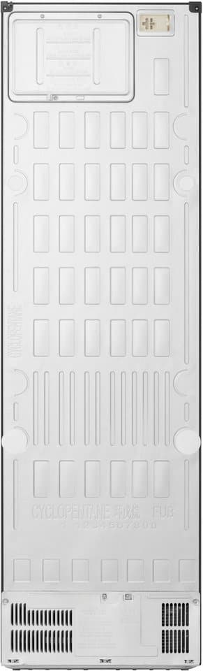 LG Kühl-/Gefrierkombination GBBS726AMB, 203 cm hoch, 59,5 cm breit, Fit&Max: Vollintegrierbar & Maximale Ausstattung - Thumbnail 15