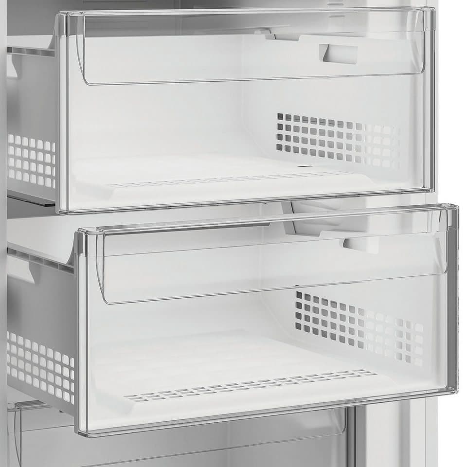 BAUKNECHT Gefrierschrank GKN W19170C, 191,2 cm hoch, 70 cm breit, NoFrost – nie wieder Abtauen im Gefrierteil - Thumbnail 9