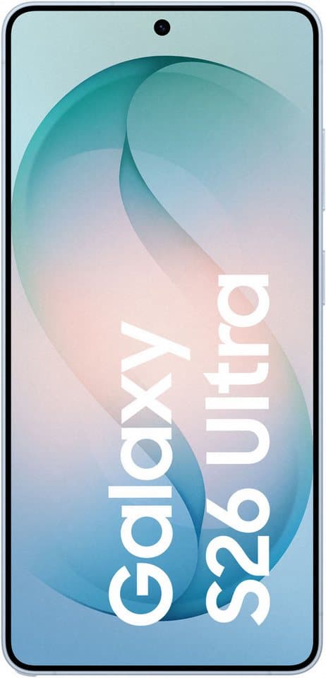 Samsung Galaxy S26 Ultra Smartphone (17,49 cm/6,9 Zoll, 256 GB Speicherplatz, 200 MP Kamera) - Thumbnail 13