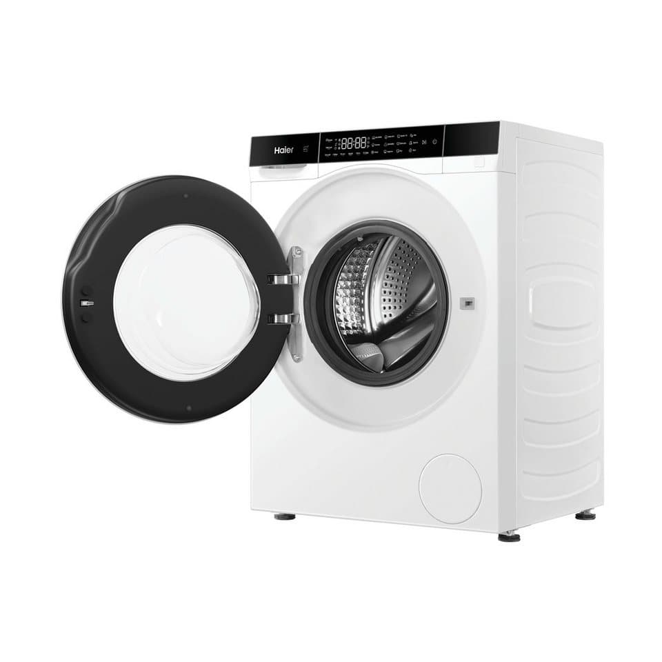 Haier Waschtrockner Mini-Washer HWD50-BP12307U1, 5 kg, 2,5 kg, 1200 U/min, besonders kompakte Maße (70 cm Höhe, 51 cm Breite) - Thumbnail 3