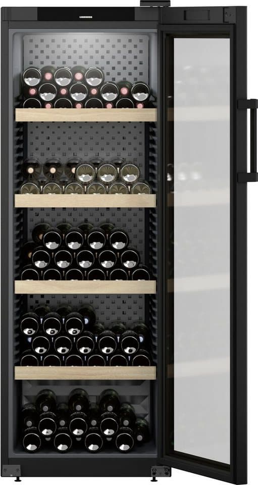 Liebherr Weinkühlschrank WPbl 5001 - Thumbnail 4