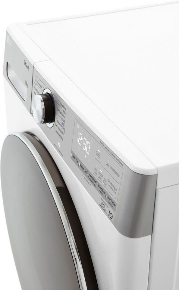 LG Wärmepumpentrockner Vivace V9A2XT - Thumbnail 6