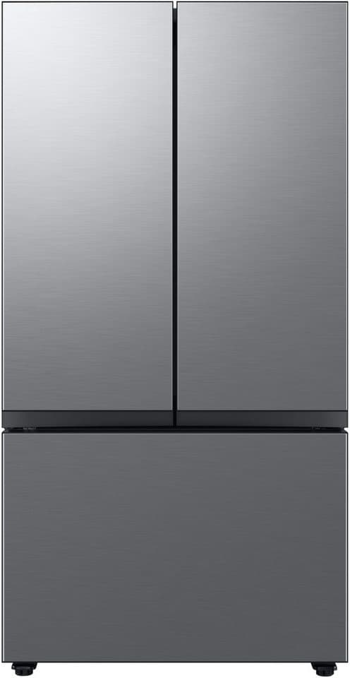 Samsung French Door RF8000 RF24BB620ES9EF, 177,8 cm hoch, 90,8 cm breit - Thumbnail 3