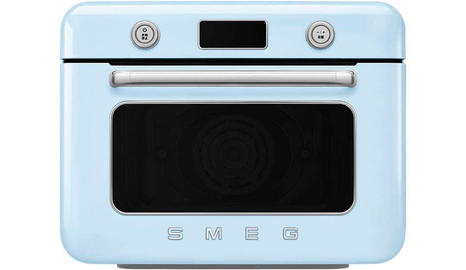 Smeg Multiofen COF01PBEU