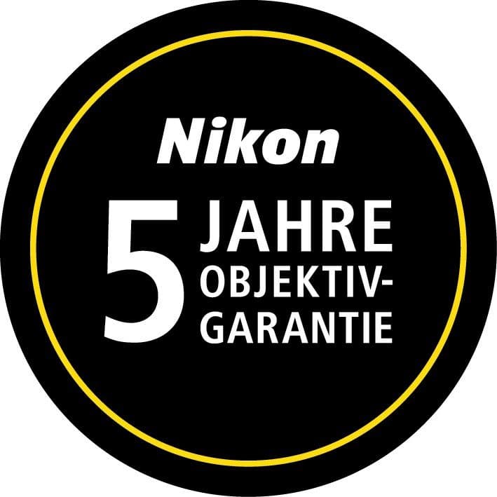 Nikon NIKKOR Z 24-200 mm 1:4-6,3 VR für Z5,Z5II,Z6II,Z6III & Z f passendes Objektiv - Thumbnail 2