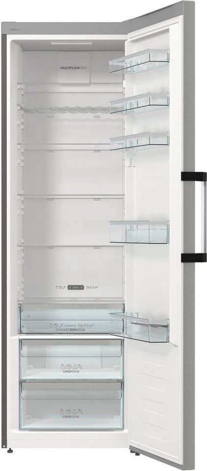 GORENJE Kühlschrank R619CSXL6, 185 cm hoch, 59,5 cm breit, mit einem 26 l Kaltlagerfach - Thumbnail 5