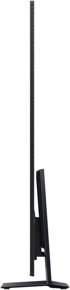 Samsung GQ65QN990FT QLED-Fernseher (163 cm/65 Zoll, 8K Ultra HD, Smart-TV, 8K AI Upscaling Pro & Glare Free, Wireless One Connect Box, Art Store) - Thumbnail 3