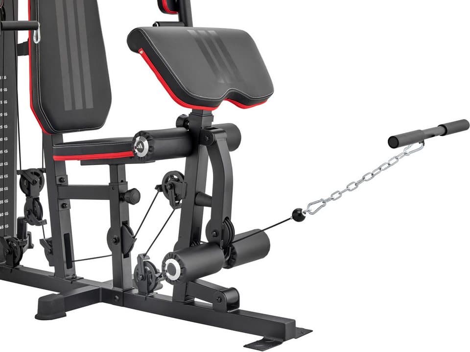 adidas Performance Kraftstation Home Gym, 14 Gewichtsblöcke - Thumbnail 12