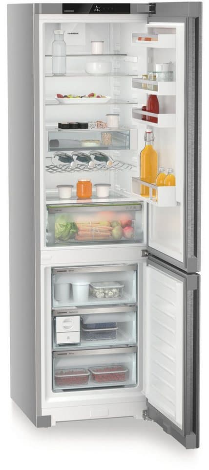 Liebherr Kühl-/Gefrierkombination Plus CNsda 5723_994896251, 201,5 cm hoch, 59,7 cm breit, 10 Jahre Herstellergarantie inkl. - Thumbnail 5