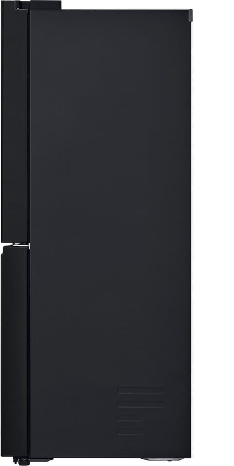 LG Multi Door GMG761EPAE, 178,7 cm hoch, 83,5 cm breit, InstaView®, DoorCooling+® - Thumbnail 6