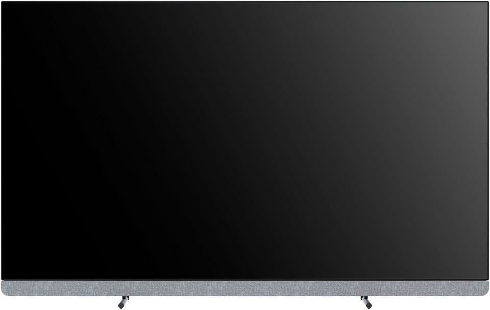 Philips 55OLED910/12 OLED-Fernseher (139 cm/55 Zoll, 4K Ultra HD, Smart-TV, Google TV, Ambilight, P5 AI, Bowers & Wilkins, Dolby Vision, Google TV, Gaming) - Thumbnail 3