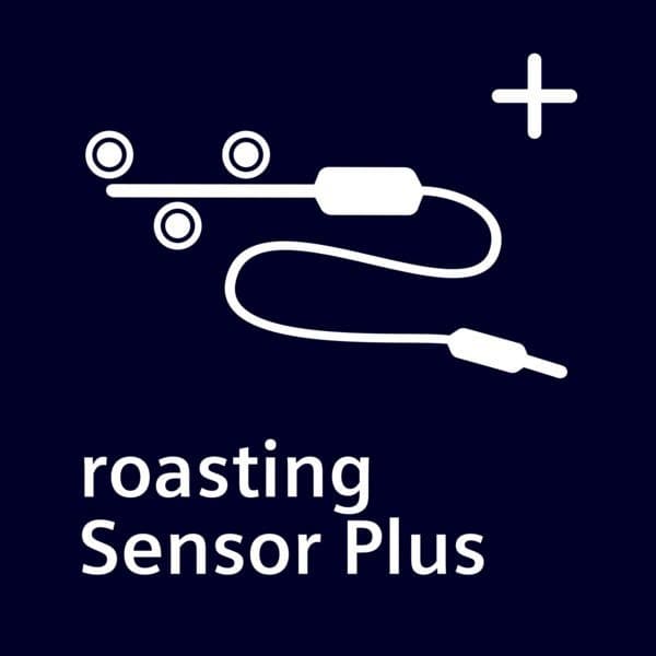 SIEMENS Pyrolyse Backofen iQ700 HB778G3B1, mit Teleskopauszug nachrüstbar, Pyrolyse-Selbstreinigung, cookControl Pro Funktion für automatische Gerichtzubereitungen - Thumbnail 9