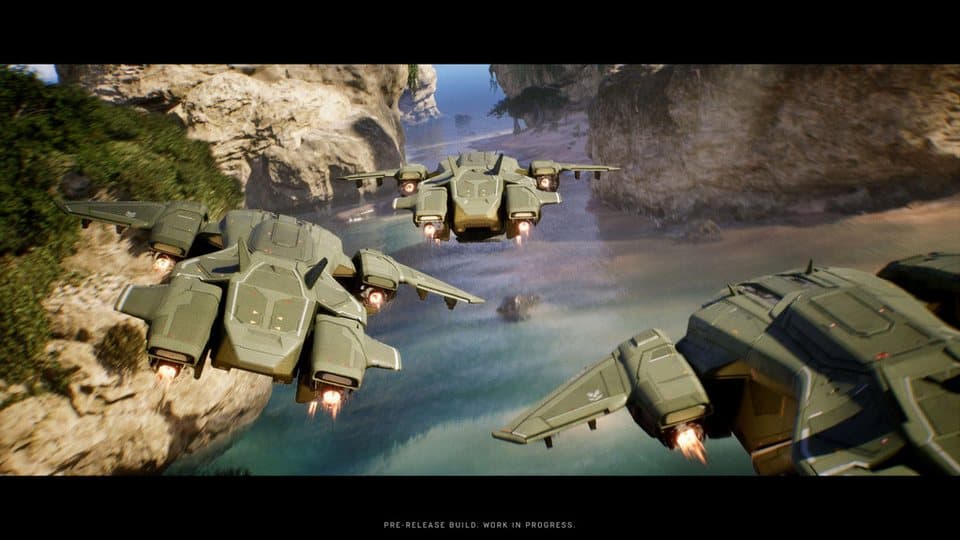 PlayStation 5 PS5 Disk Edition (Slim) inkl. Halo: Campaign Evolved 1TB - Thumbnail 24
