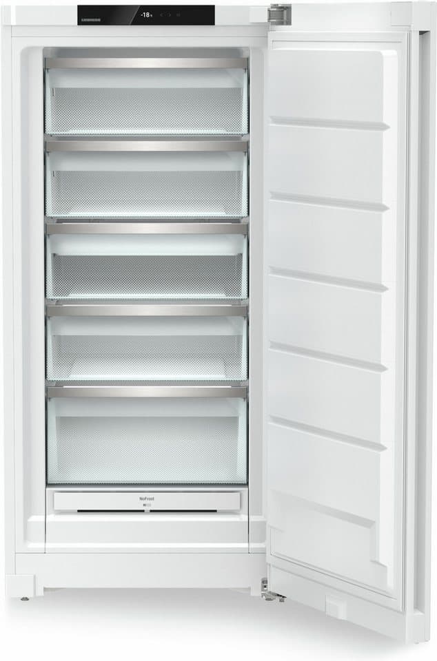 Liebherr Gefrierschrank Plus FNa 6635_997208551, 145,5 cm hoch, 69,7 cm breit - Thumbnail 12