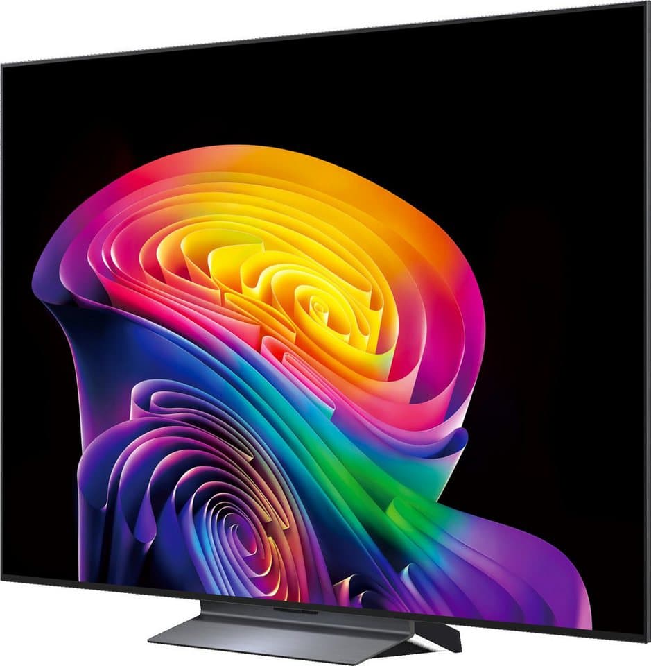 LG OLED77C68LA OLED-Fernseher (195 cm/77 Zoll, 4K Ultra HD, Smart-TV) - Thumbnail 5