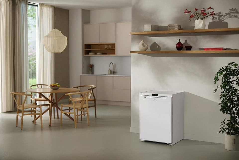 Miele Gefrierschrank F 4001 D, 85,1 cm hoch, 60,2 cm breit - Thumbnail 6