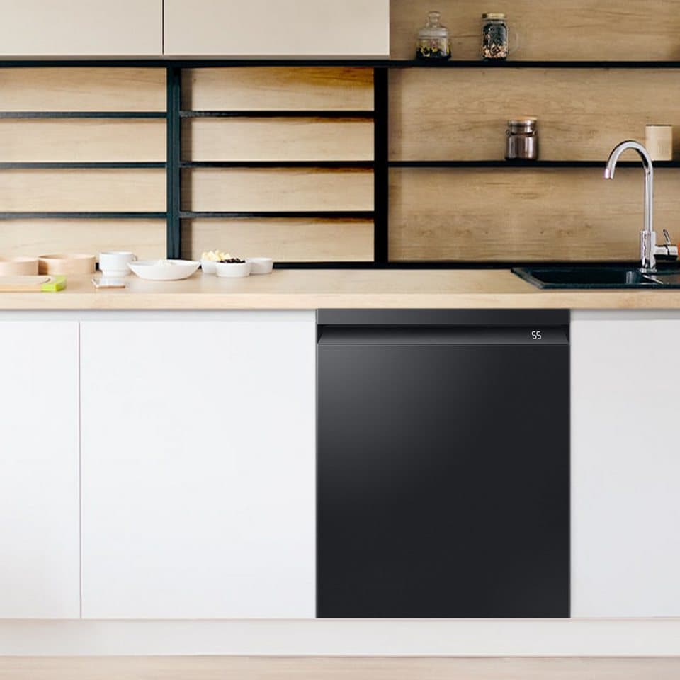 Samsung Unterbaugeschirrspüler DW8700B A DW60CG880UB1EG, 14 Maßgedecke - Thumbnail 16