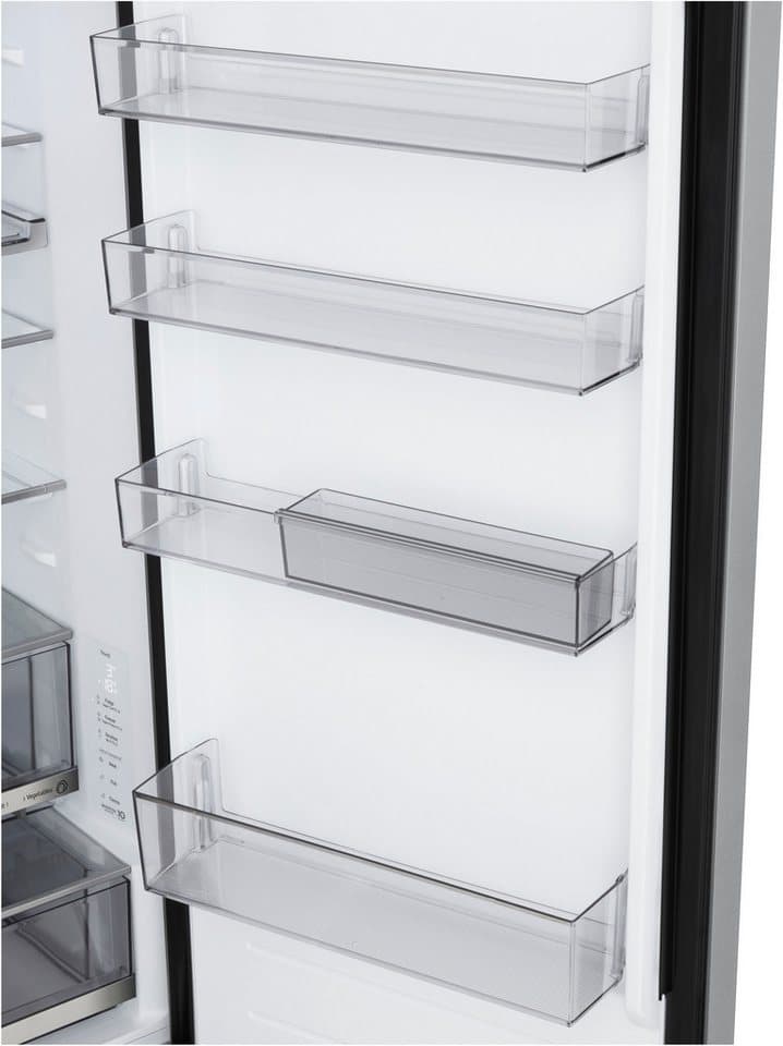 LG Kühl-/Gefrierkombination GBBS726AMB, 203 cm hoch, 59,5 cm breit, Fit&Max: Vollintegrierbar & Maximale Ausstattung - Thumbnail 8