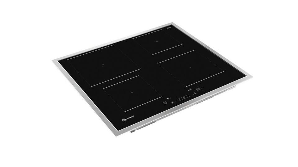 BAUKNECHT Backofen-Set BAKO 800 Pyro Steam, mit 1-fach-Teleskopauszug, FlexiClean - zwei mühelose Reinigungsfunktionen (Pyrolyse & Hydrolyse) je nach Bedarf, FlexiClean - Pyrolyse & Hydrolyse in einem Gerät - Thumbnail 16