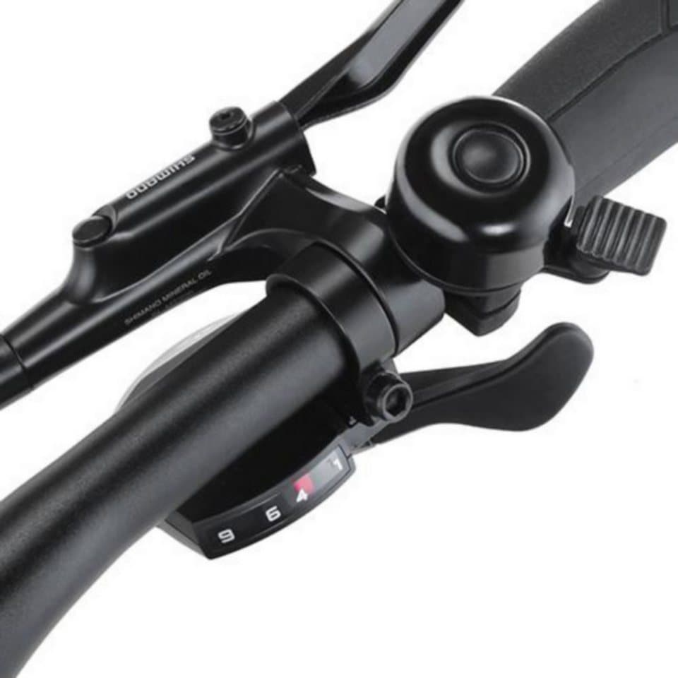 FISCHER Fahrrad E-Bike Trekkingrad VIATOR 6.8I 711 T ULTIMATE, 9 Gang Shimano Cues RD-U3020 Schaltwerk, Mittelmotor, 711 Wh - Thumbnail 16