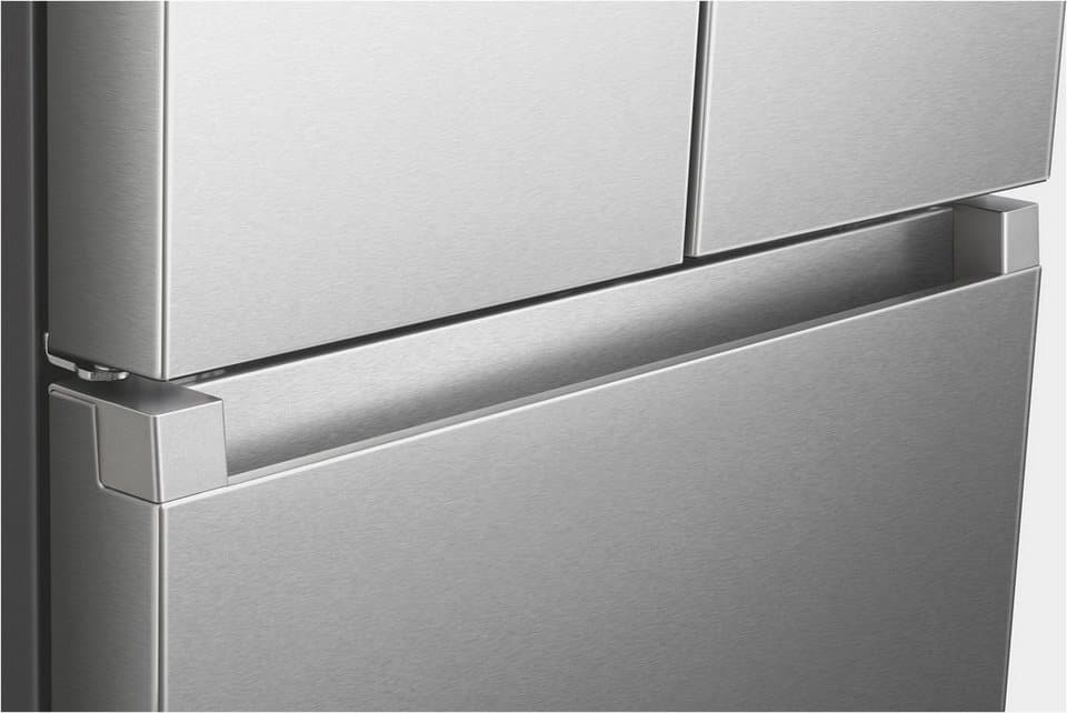 Hanseatic French Door HFD20070CWDI, 201,3 cm hoch, 70,4 cm breit, inkl. 3 Jahre Herstellergarantie - Thumbnail 8
