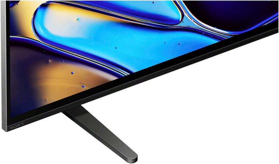 Sony K-77XR80 OLED-Fernseher (195 cm/77 Zoll, 4K Ultra HD, Smart-TV, Google TV, 77" BRAVIA 8 OLED-TV und Bar 8 Soundbar) - Thumbnail 8