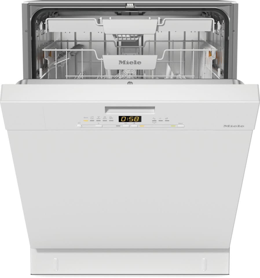 Miele Unterbaugeschirrspüler G 5611 SCU Active, 14 Maßgedecke