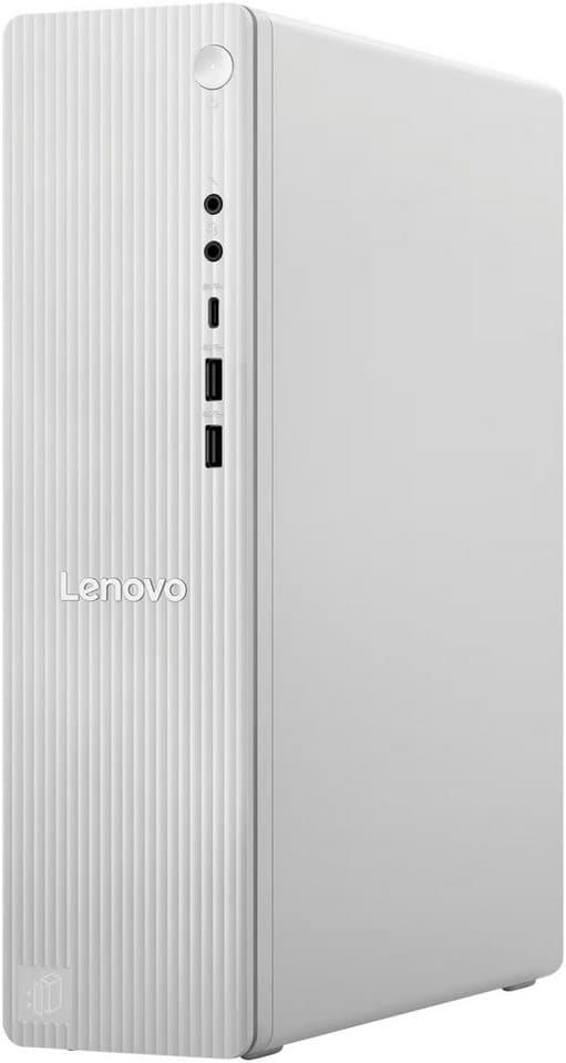 Lenovo IdeaCentre Tower 08AKP10 PC (AMD Ryzen 7 250, Radeon™ 780M, 16 GB RAM, 1000 GB SSD, Luftkuhlung) - Thumbnail 5