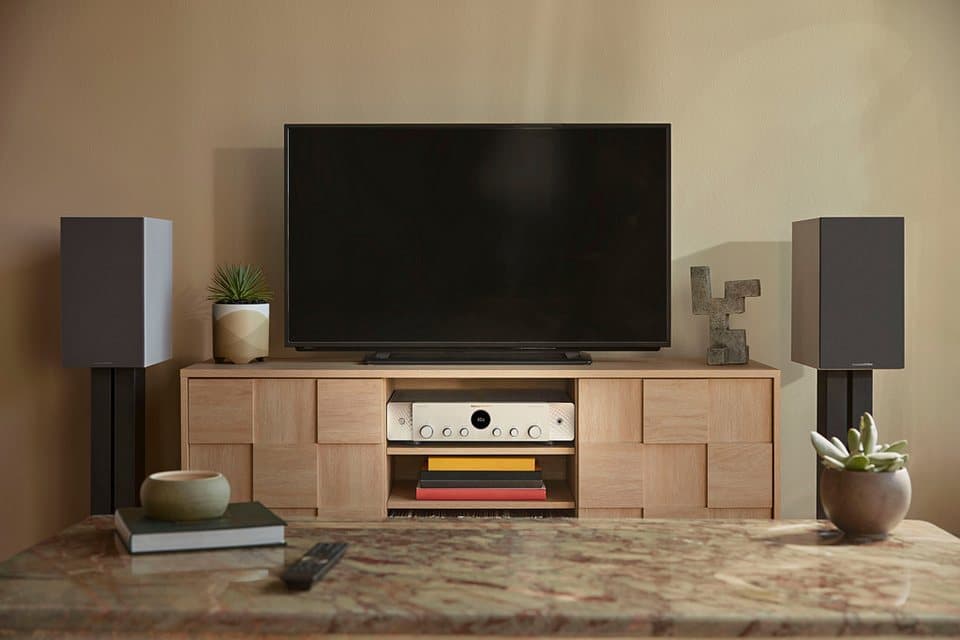 Marantz Marantz CINEMA 70s AV-Receiver - Thumbnail 8