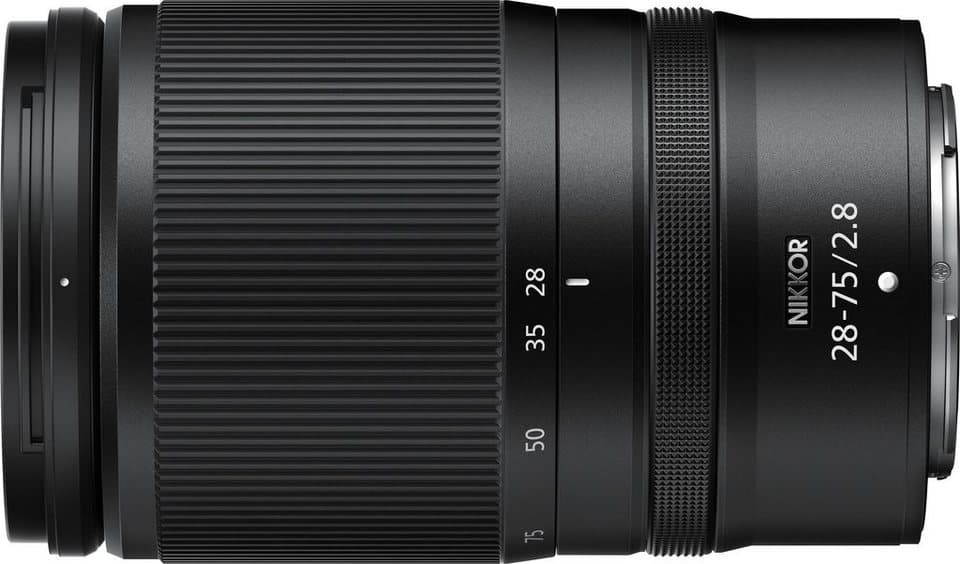 Nikon NIKKOR Z 28-75 mm 1:2,8 für Z5, Z5II, Z 6II, Z6 III und Z f passendes Objektiv - Thumbnail 2
