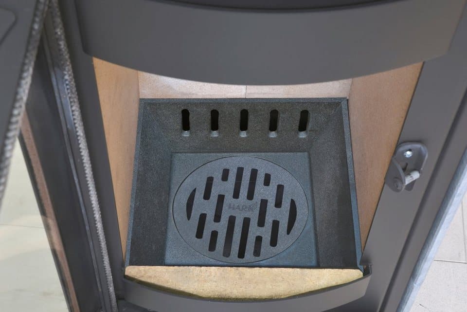 HARK Kaminofen »Tiamo Ex«, 6 kW, Dauerbrand - Thumbnail 3