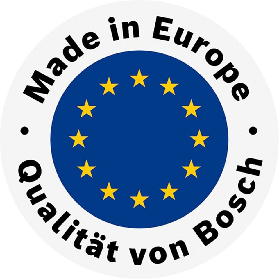 BOSCH Backofen-Set HBD671CS62, mit Teleskopauszug nachrüstbar, Pyrolyse-Selbstreinigung, Knusper-gesunde AirFry-Funktion & zuschaltbare Bräterzone - Thumbnail 17