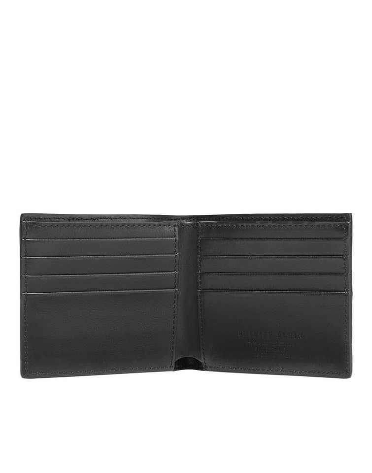 PHILIPP PLEIN Clutch Monogram Mit Schmucksteinen - Thumbnail 3