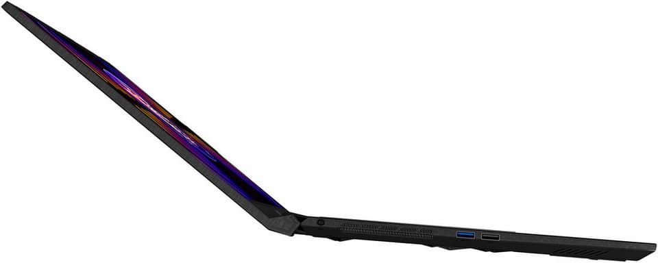 MSI Katana 17 B13VEK-1298 Gaming-Notebook (43,9 cm/17,3 Zoll, Intel Core i5 13420H, GeForce RTX 4050, 16 GB, 1000 GB SSD) - Thumbnail 8