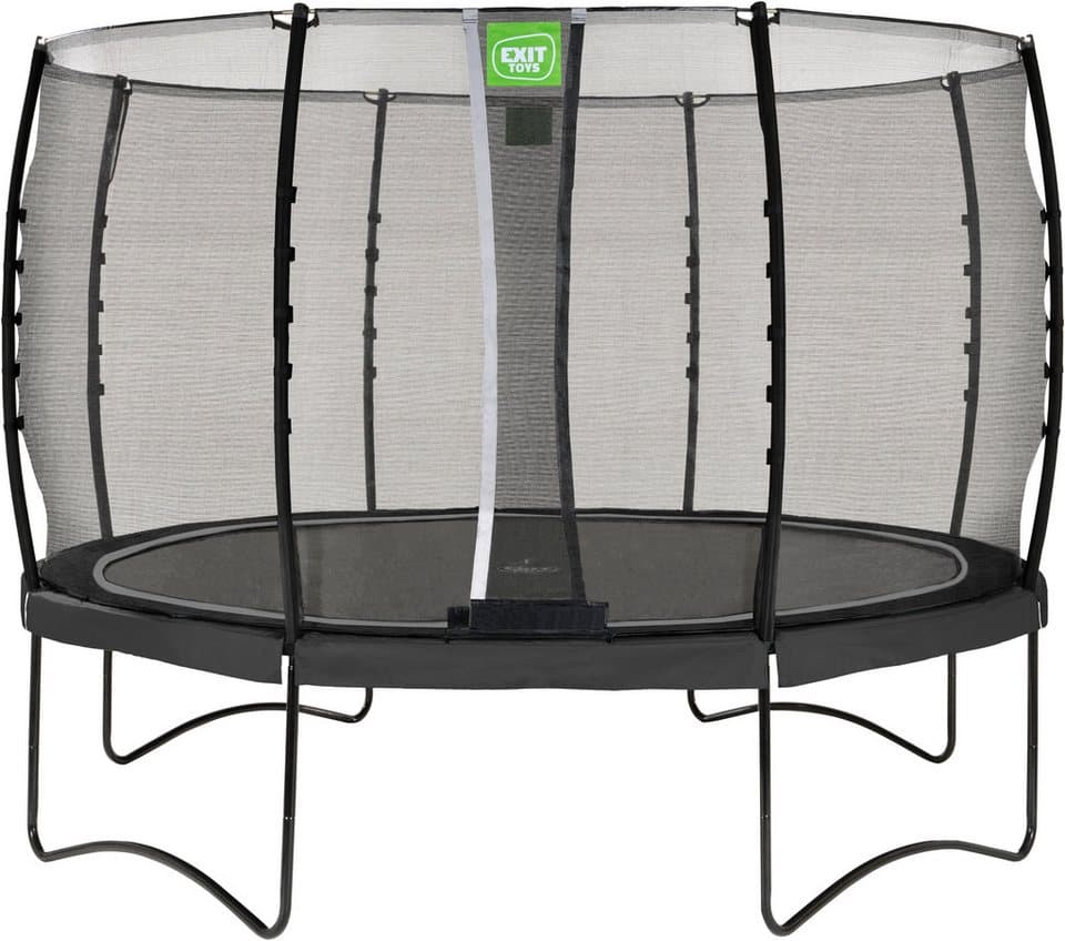 EXIT Gartentrampolin Allure Classic, mit Sicherheitsnetz - Bild 1