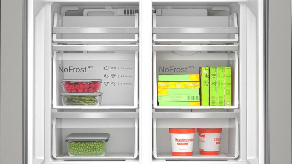 BOSCH Multi Door Serie 6 KFI96APEA, 183 cm hoch, 90,5 cm breit - Thumbnail 7