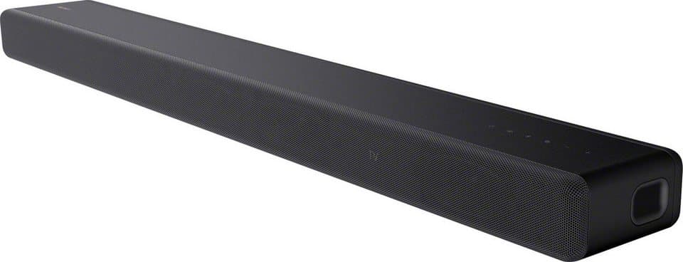 Sony HT-A3000 Soundbar + SA-SW3 Subwoofer Set Soundbar 3.1 (Bluetooth, WLAN (WiFi), 250 W) - Thumbnail 2