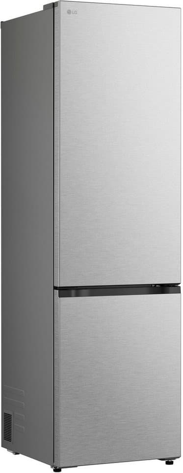 LG Kühl-/Gefrierkombination GBBS726AMB, 203 cm hoch, 59,5 cm breit, Fit&Max: Vollintegrierbar & Maximale Ausstattung - Thumbnail 2