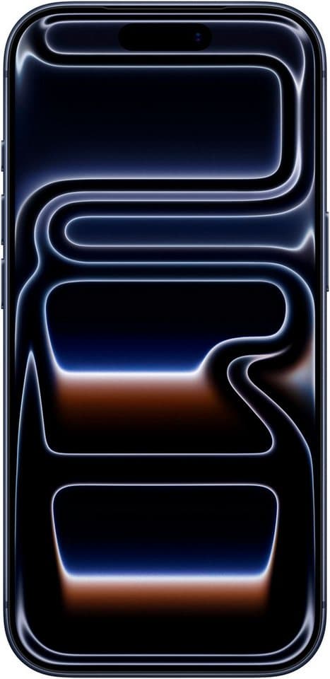 Apple iPhone 17 Pro Smartphone (15,9 cm/6,3 Zoll, 256 GB Speicherplatz, 48 MP Kamera) - Thumbnail 2