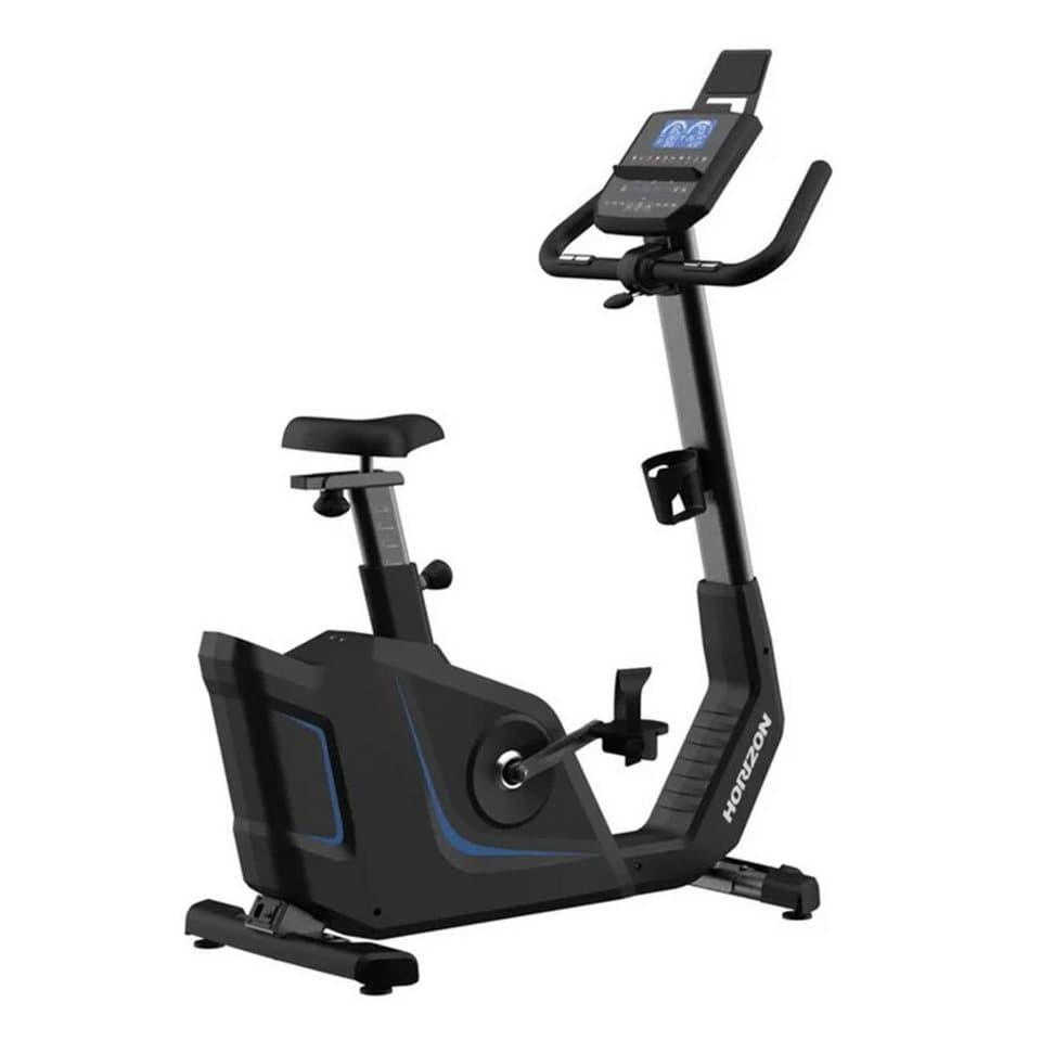 Horizon Fitness Ergometer 5.0Ui - Thumbnail 2