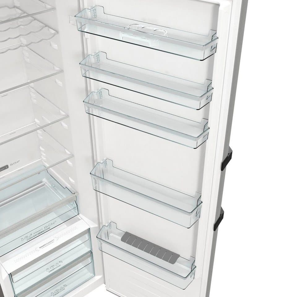 GORENJE Kühlschrank R619CSXL6, 185 cm hoch, 59,5 cm breit, mit einem 26 l Kaltlagerfach - Thumbnail 7