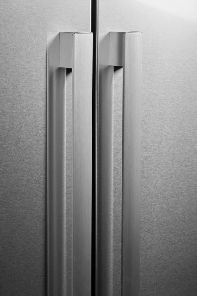 BOSCH French Door Serie 8 KFF96PIEP, 183 cm hoch, 90,5 cm breit - Thumbnail 12