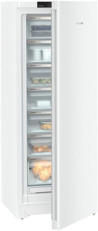 Liebherr Gefrierschrank Plus FNc 7227_995230251, 185,5 cm hoch, 69,7 cm breit - Thumbnail 3