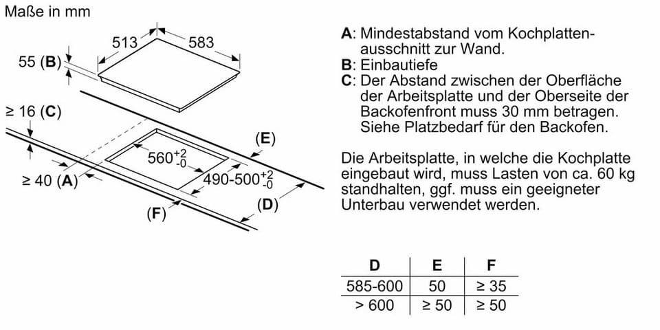 NEFF Backofen-Set BX46PIB0, mit Teleskopauszug nachrüstbar, Pyrolyse-Selbstreinigung, Mühelose Pyrolyse-Reinigung & Backen auf 3 Ebenen mit CircoTherm® - Thumbnail 21