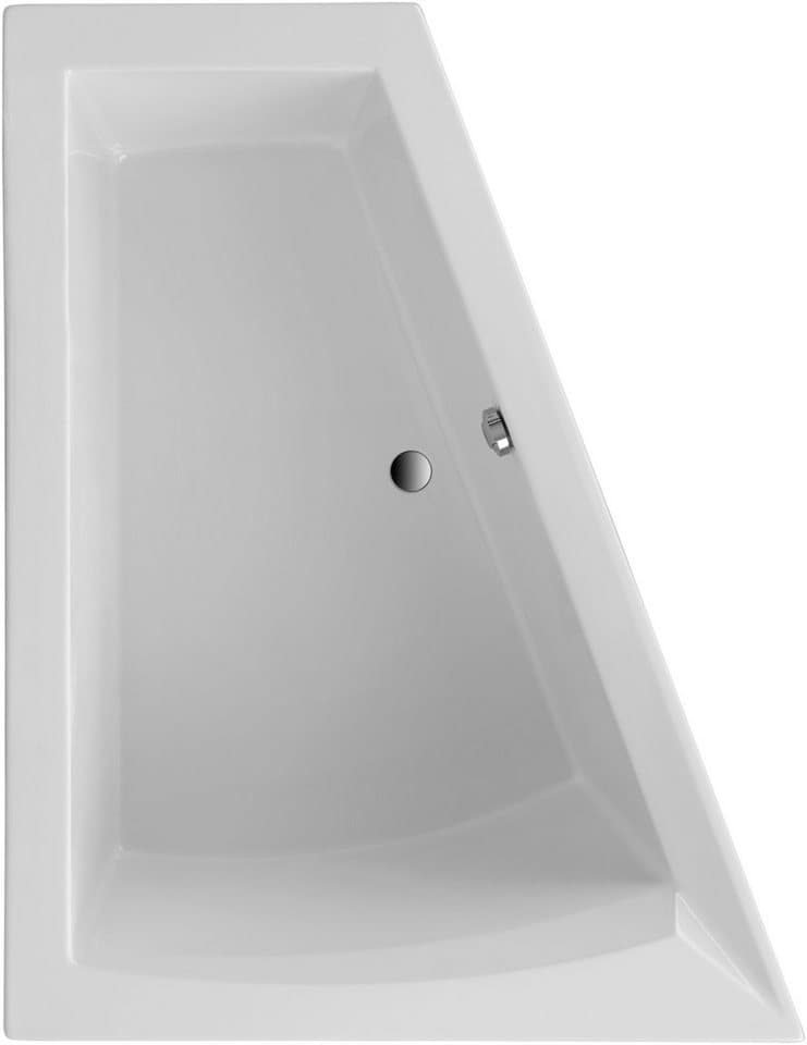 OTTOFOND Badewanne Galia II, (2-tlg), mit Wannenträger - Thumbnail 3