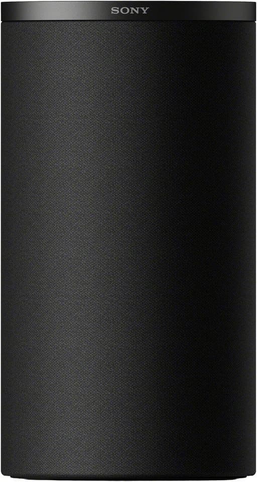 Sony BRAVIA Theatre Rear 9 SA-RS 9 Surround-Lautsprecher (Bluetooth, WLAN (WiFi), 200 W, Für Soundbar/Heimkino-Soundsystem, SA-RS9, Modell 2026) - Thumbnail 9