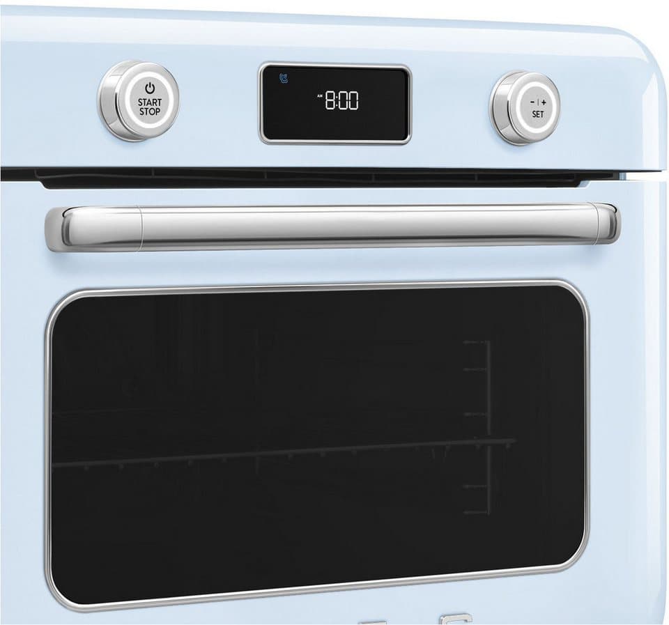 Smeg Multiofen COF01PBEU - Thumbnail 5